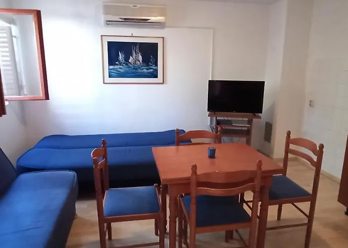 Kornati Ždrelac