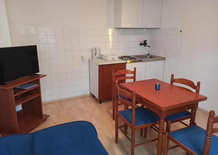 Apartman Kornati Ždrelac