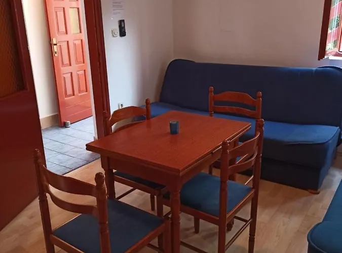 Kornati * Ždrelac