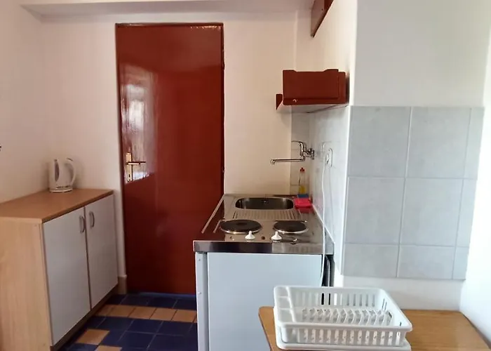 Apartman Kornati *