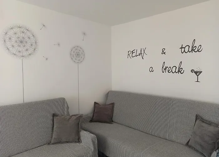 Kornati Apartman Ždrelac