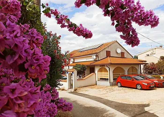 Apartman Kornati Ždrelac