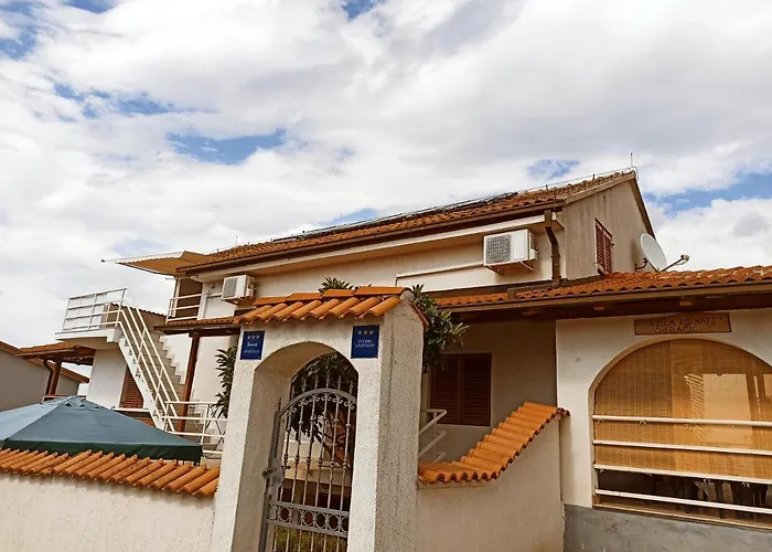 Apartman Kornati Ždrelac