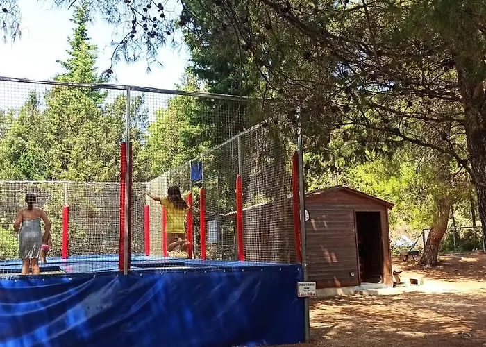 Apartman Kornati Ždrelac