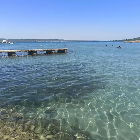 Kornati 公寓 Ždrelac