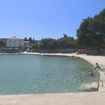 Apartament Kornati *