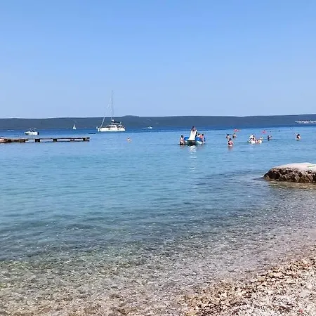 Kornati 公寓 Ždrelac