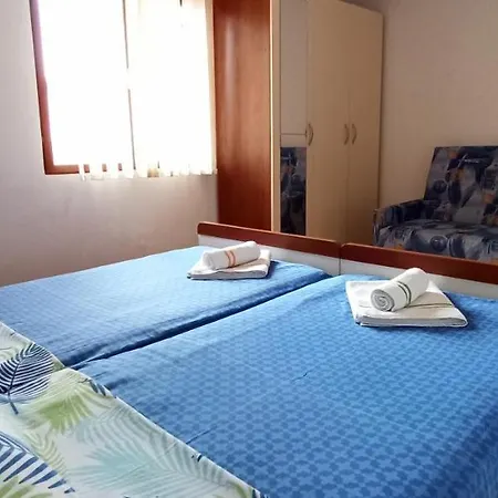 Kornati Apartament