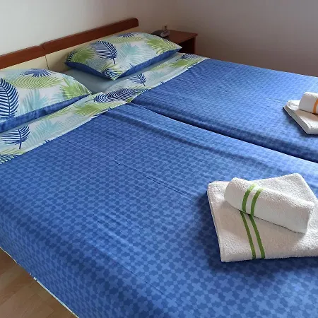 Apartament Kornati *