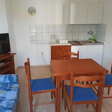 Apartament Kornati