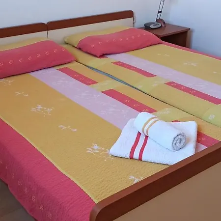 Apartament Kornati *