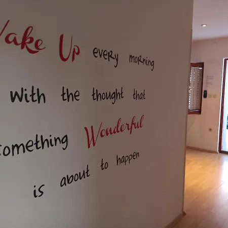 公寓 Kornati Ždrelac