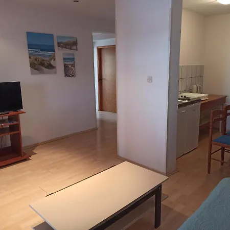 Kornati Apartament