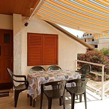 Kornati 公寓 Ždrelac