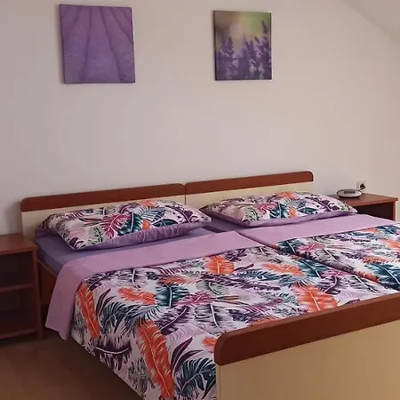 公寓 Kornati Ždrelac