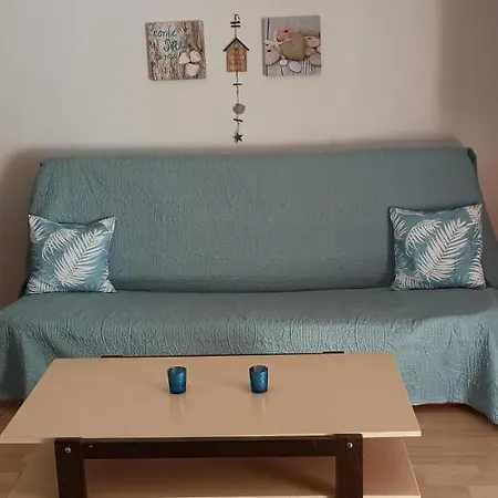 Apartament Kornati *