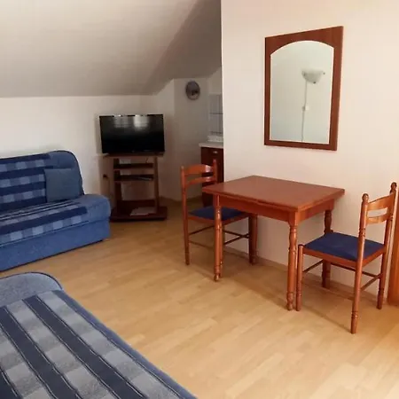 公寓 Kornati Ždrelac