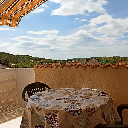 Apartament Kornati *