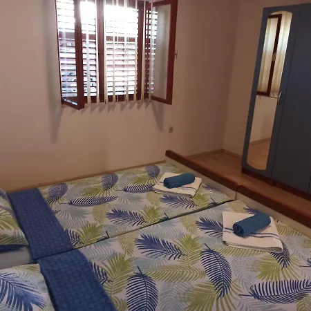 Apartament Kornati Ždrelac