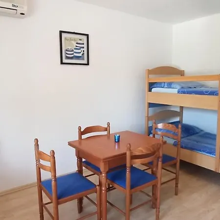 Apartament Kornati