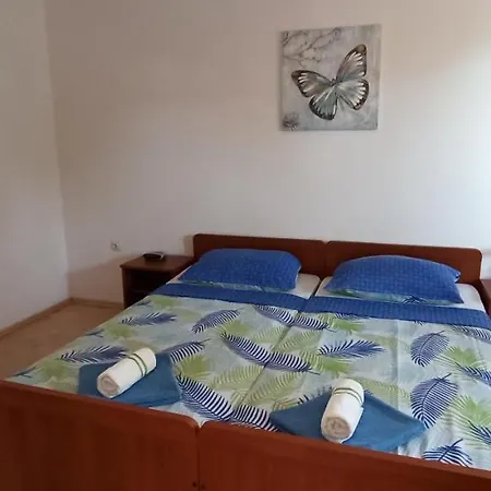 Kornati 公寓 Ždrelac