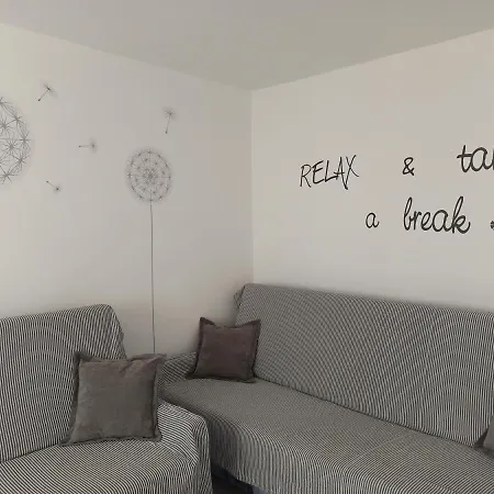 Kornati 公寓 Ždrelac