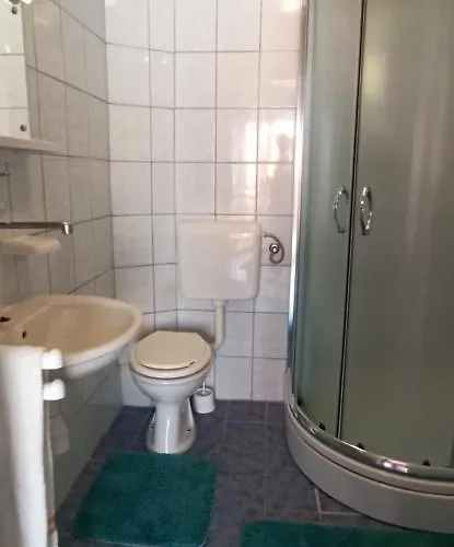 Kornati Ждрелац