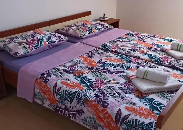 Kornati * Ждрелац