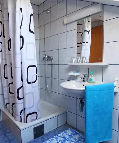 Kornati Апартаменты *