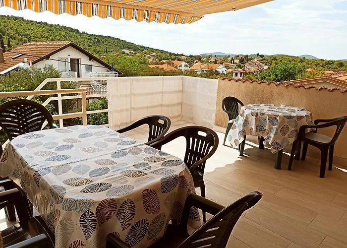 Kornati * Ждрелац