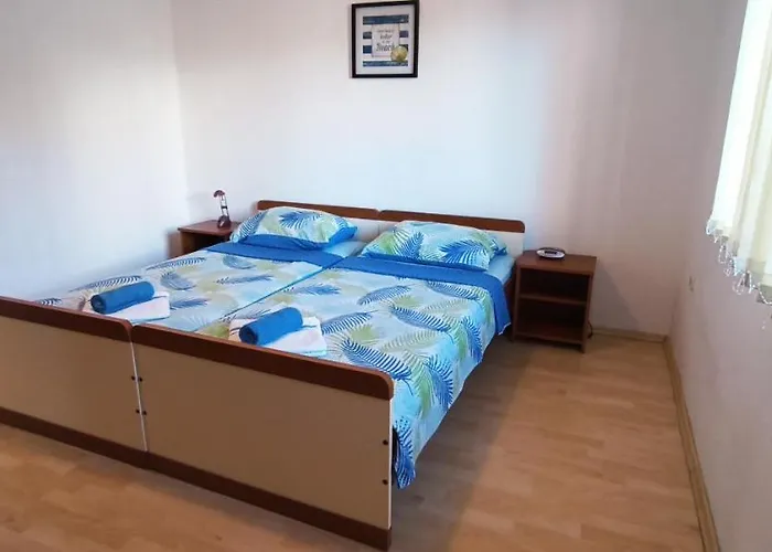 Kornati Апартаменты *