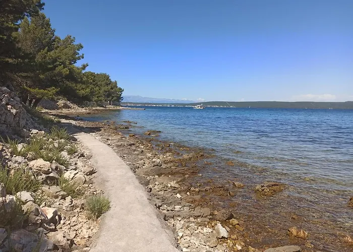 Kornati Ждрелац