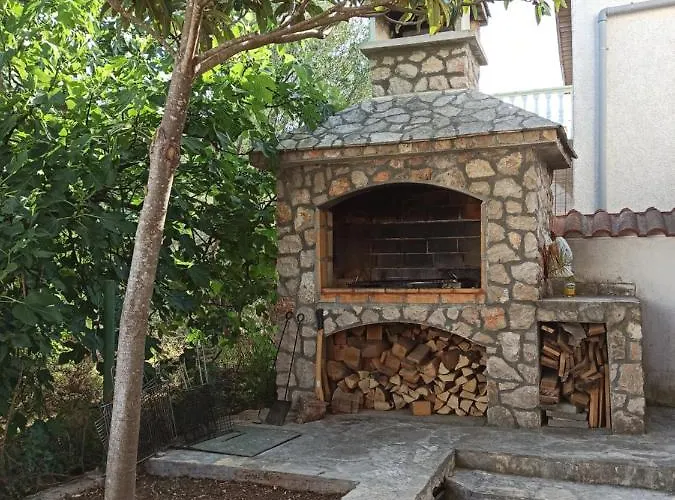 Апартаменты Kornati *