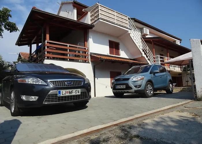 Kornati * Ждрелац